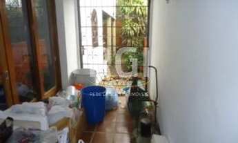 Imagem 5: Casa para Venda - 330m², 4 dormitórios, 2 vagas - Glória