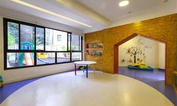 Imagem 2: São Paulo - Apartamento Padrão - Itaim Bibi