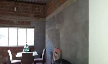 Imagem 5: Oportunidade Terreno Já com casa em ponto de laje