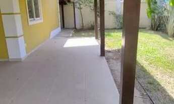 Imagem 2: CASA RESIDENCIAL em RIO DAS OSTRAS - RJ, COSTAZUL