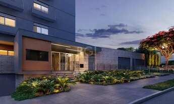 Imagem 4: Apartamento para Venda - 62.53m², 2 dormitórios, sendo 1 suites, 1 vaga - Jardim Europa