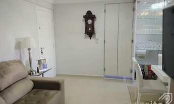 Imagem 5: Condomínio Edifício Residencial Belle Maison