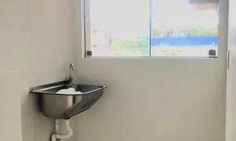 Imagem 6: Cond. River Park, Apartamentos com predisposição para 2 ou 3 quartos, com 71m²