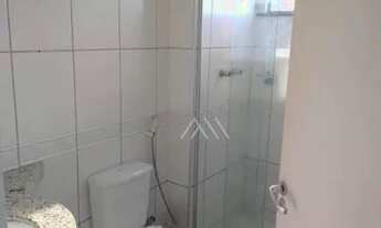 Imagem 7: Flat com 1 dormitório, 37 m² - venda por R$ 290.000,00 ou aluguel por R$ 3.520,00/mês - Po