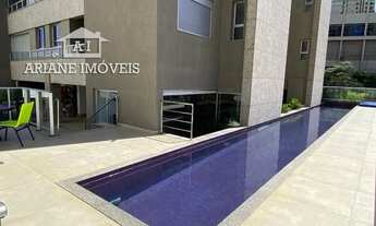 Imagem 1: Apartamento com 2 dormitórios para alugar em Nova Lima