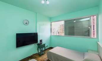 Imagem 5: Apartamento com 4 dormitório no centro de Curitiba