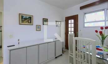 Imagem 2: Apartamento para Aluguel - Mandaqui, 2 Quartos, 49 m2