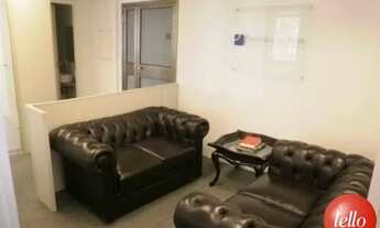 Imagem 2: São Paulo - Conjunto Comercial/Sala - Perdizes