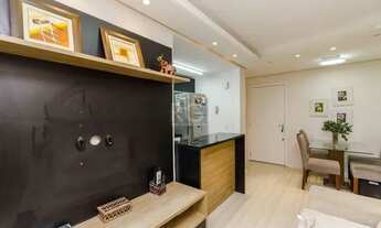 Imagem 5: Apartamento de 2 quartos à venda Rua Coronel Massot, Camaquã - Porto Alegre