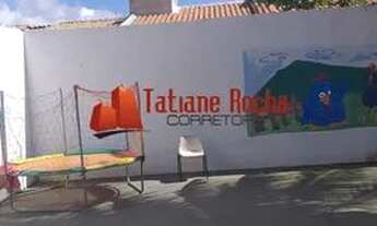 Imagem 2: Vendo Casa de Rua Publica no Bairro da Conceição II