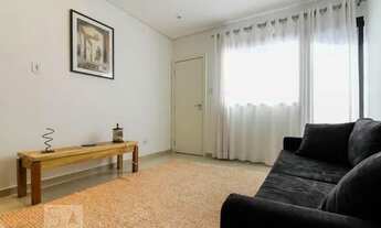 Imagem 3: Apartamento para Aluguel - Alphaville, 1 Quarto, 55 m2