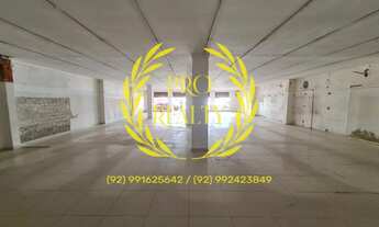 Imagem 4: Ponto comercial em via principal na Torquato Tapajós, amplo estacionamento, 450m²