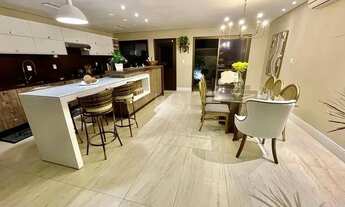 Imagem 5: CASA CONDOMINIO PROX ZAFFARI OTTO- 272m², 3 SUITES, 3 VAGAS, - Tristeza, Porto Alegre