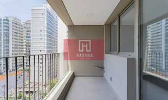 Imagem 3: Apartamento à venda no bairro Jardim América - São Paulo/SP, Zona Oeste