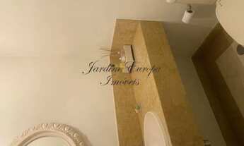 Imagem 5: Apartamento a venda no Itaim, 4 suítes , 3 vagas e 196 m úteis