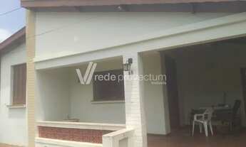 Imagem 4: Casa - Jardim Proença - Campinas