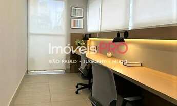 Imagem 6: Apartamento novíssimo no Brooklin para venda