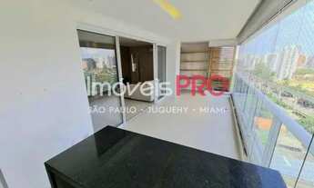 Imagem 4: Brooklin - Varanda Gourmet - 134 m2 - 3 suítes - varanda gourmet - 2 vagas + deposito