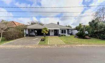 Imagem 2: Casa Condominio para Venda - 400m², 4 dormitórios, sendo 4 suites, 4 vagas - Terra Ville