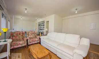 Imagem: Apartamento para Aluguel - Jardim Itu-Sabará