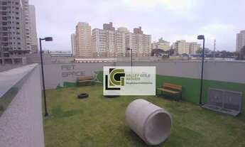 Imagem 4: Apartamento com 3 dormitórios à venda, 70 m² por R$ 488.000,00 - Parque Industrial - São J