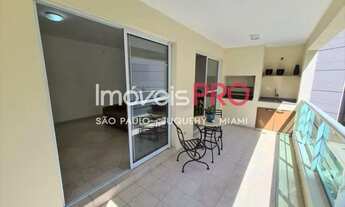 Imagem 5: Um dos condomínios mais procurados da Vila Olimpia com lazer completo