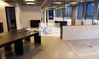 Imagem: Sala/Conjunto para aluguel e venda tem 286