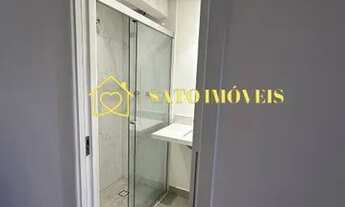 Imagem 7: IMPERDÍVEL! - More na Vila Clementino. Apartamento com 4 dormitórios sendo 2 suíte, 3 banh