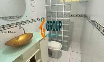 Imagem 6: Casa para Venda em Maceió, Cidade Universitária, 3 dormitórios, 2 suítes, 3 banheiros, 1 v