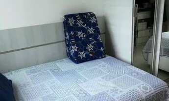 Imagem 7: Apartamento 3 Quartos para venda na Barra da Tijuca Peninsula Gauguin 140M²