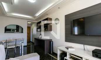 Imagem 4: Apartamento para Aluguel - Sítio do Mandaqui, 2 Quartos, 58 m2