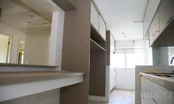 Imagem 6: Apartamento - Centro - Indaiatuba