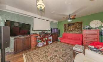 Imagem 2: Casa para Venda - 390m², 4 dormitórios, 4 vagas - Chácara das Pedras