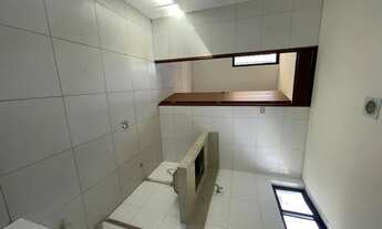 Imagem 7: Apartamento 03 suítes 180m² andar alto - TAMBAU