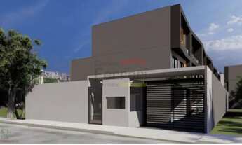 Imagem 3: CONDOMINIO DE SOBRADOS NO TREMEMBÉ. NOVOS, VAGOS, 3 SUÍTES, 3 VAGAS DE GARAGEM COBERTAS