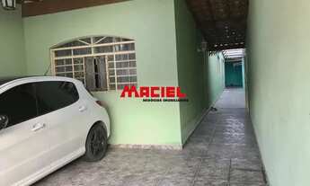 Imagem: Casa Padrão em São José dos Campos