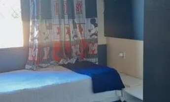 Imagem 7: APARTAMENTO MOBILIADO NO CONDOMÍNIO LUSITANO PARA ALUGAR