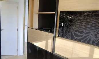 Imagem 7: Apartamento com 1 dormitório para alugar, 30 m² por R$ 3.679,96/mês - Sumarezinho - São Pa