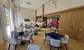 Imagem 10: Apartamento novo 3 dormitórios para Venda no Brooklin