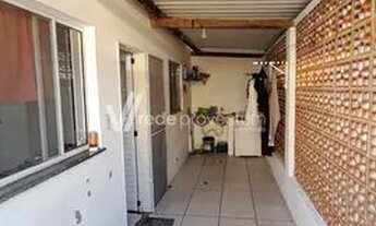 Imagem 7: Casa - Jardim São Cristóvão - Campinas