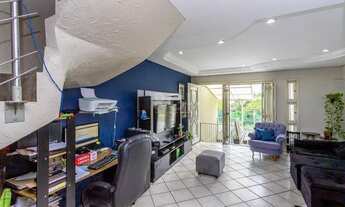 Imagem 5: Sobrado para Venda - 171.64m², 3 dormitórios, sendo 1 suites, 2 vagas - Jardim Itu