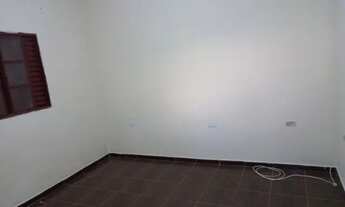 Imagem 6: Bairro Panorama -Jacarei/SP