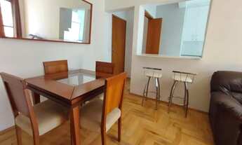 Imagem 4: Apartamento para Locação em Barueri, Alphaville Centro Industrial e Empresarial/Alphaville