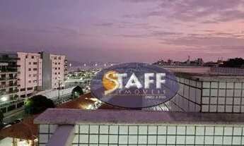 Imagem 2: Cobertura com 3 dormitórios à venda, 200 m² por R$ 1.200.000,00 - Algodoal - Cabo Frio/RJ