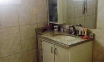 Imagem 7: Sobrado para Venda - 42m², 3 dormitórios, sendo 1 suites, 2 vagas - Santa Tereza