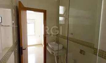 Imagem 7: Apartamento para Venda - 36.76m², 1 dormitório, Cristal