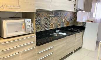 Imagem 6: 2 Dormitórios sendo 01 suíte!