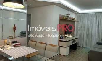 Imagem: Apartamento de 79m² Reformado no Ipiranga