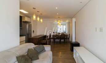 Imagem 5: São Paulo - Apartamento Padrão - Tatuapé