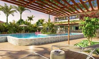 Imagem 2: Apartamento para venda possui 42 metros quadrados com 2 quartos em Imbiribeira - Recife